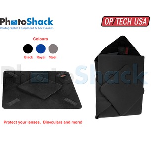 Soft Wrap - OP/TECH USA (Colour Black)